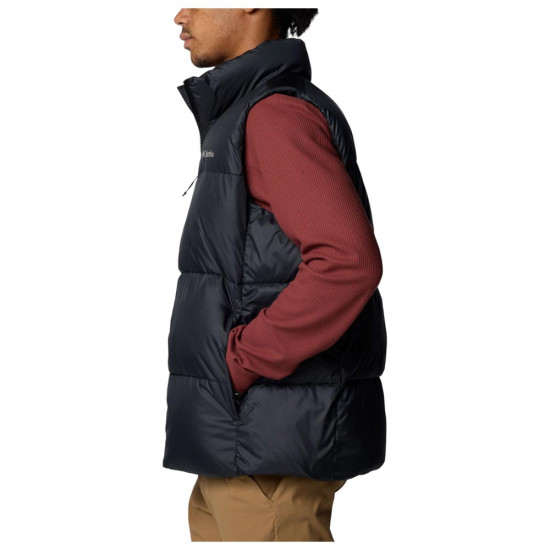 Columbia Ανδρικό αμάνικο μπουφάν Puffect™ III Vest Columbia Ανδρικό αμάνικο μπουφάν Puffect™ III Vest